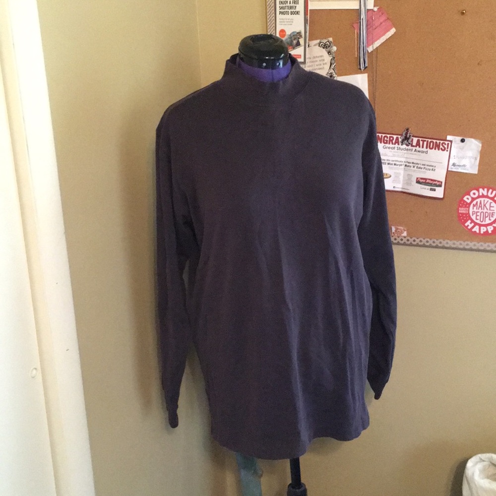 Men’s Long sleeve shirt